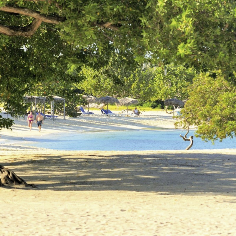 Hotel Playa Pesquero, Kuba, Holguin, Playa Pesquero, Bild 14