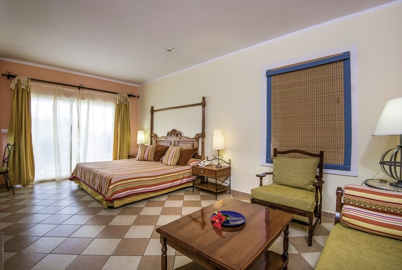 Hotel Playa Pesquero, Kuba, Holguin, Playa Pesquero, Bild 21