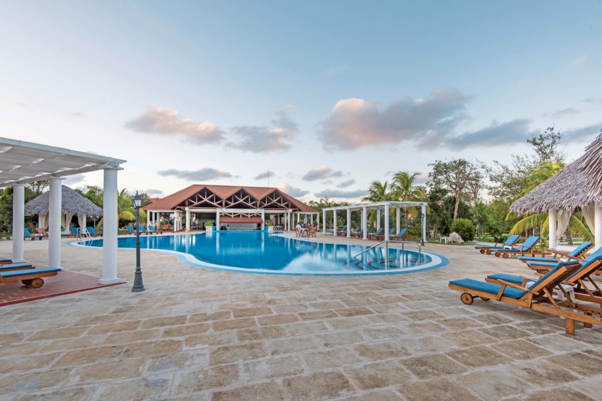 Hotel Playa Pesquero, Kuba, Holguin, Playa Pesquero, Bild 3