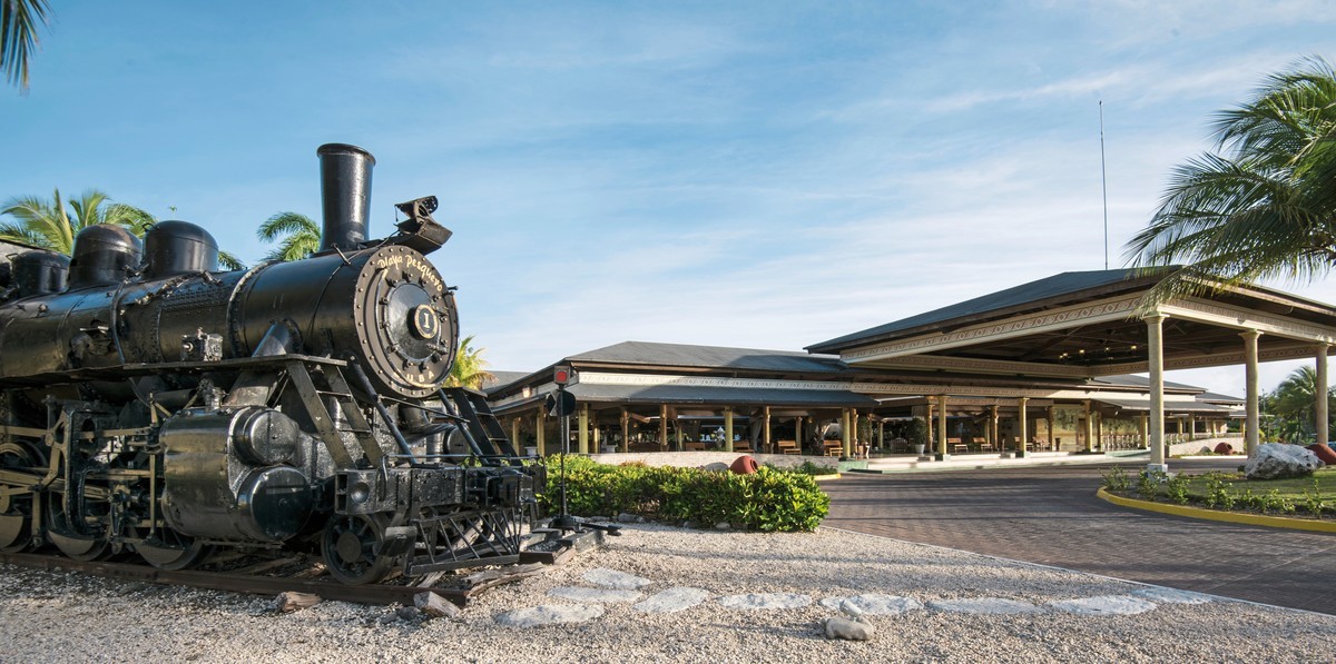 Hotel Playa Pesquero, Kuba, Holguin, Playa Pesquero, Bild 5