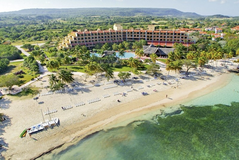 Hotel Brisas Guardalavaca, Kuba, Holguin, Guardalavaca, Bild 10
