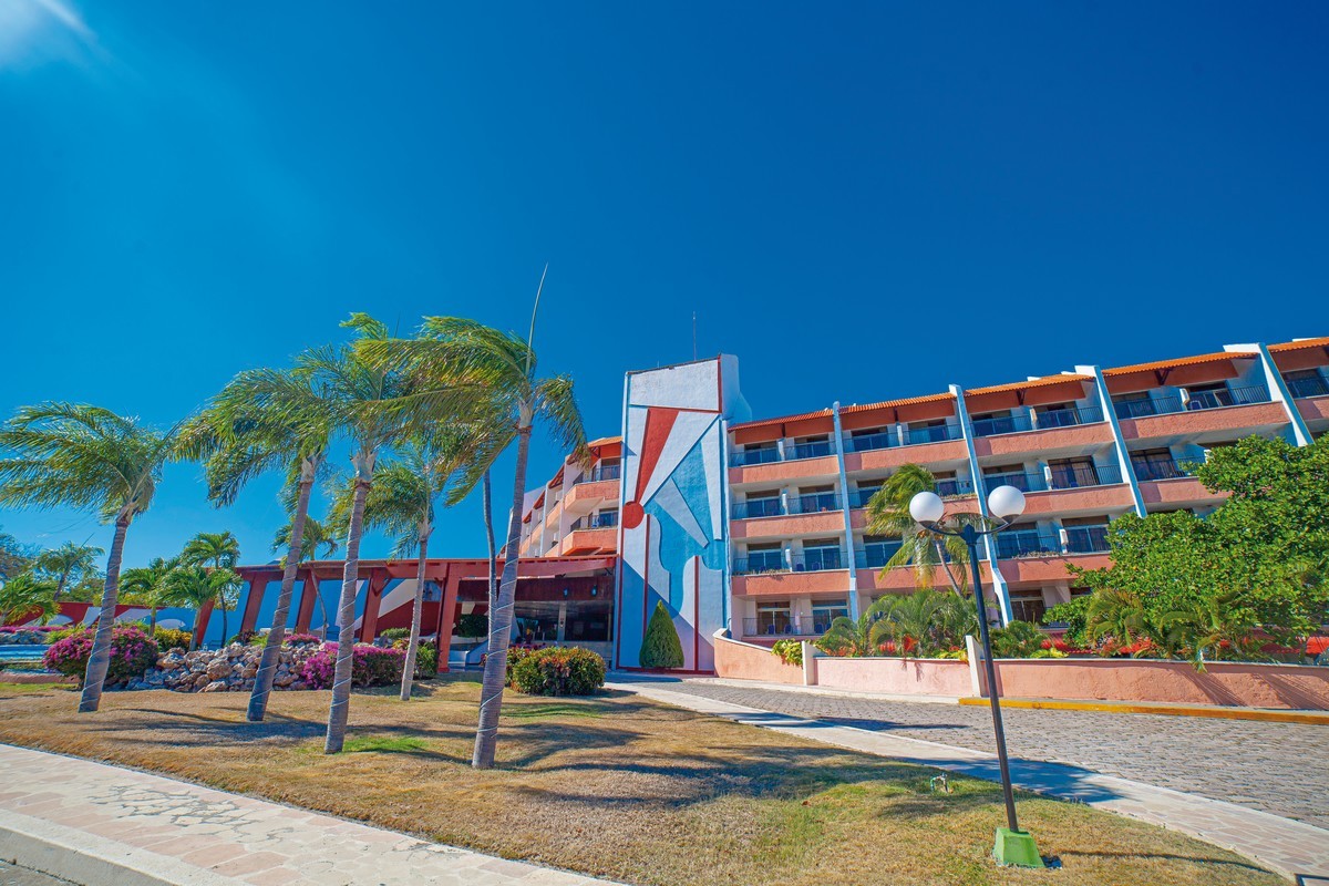 Hotel Brisas Guardalavaca, Kuba, Holguin, Guardalavaca, Bild 5