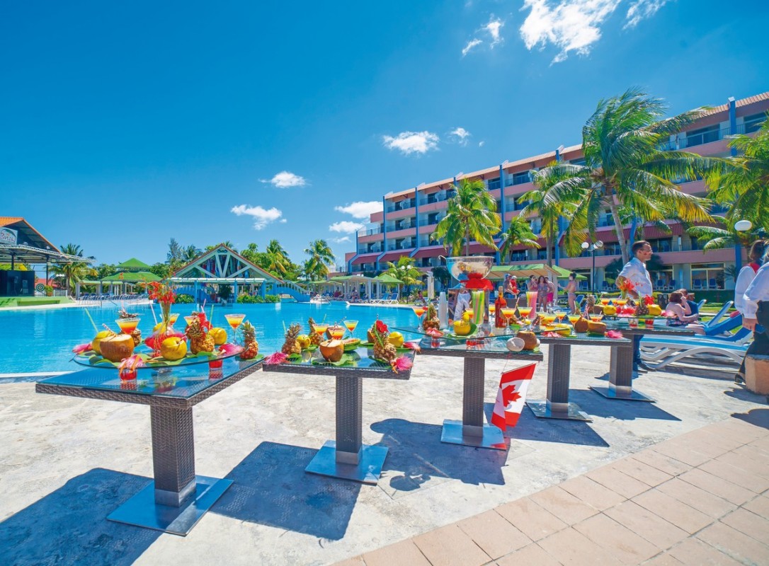 Hotel Brisas Guardalavaca, Kuba, Holguin, Guardalavaca, Bild 6