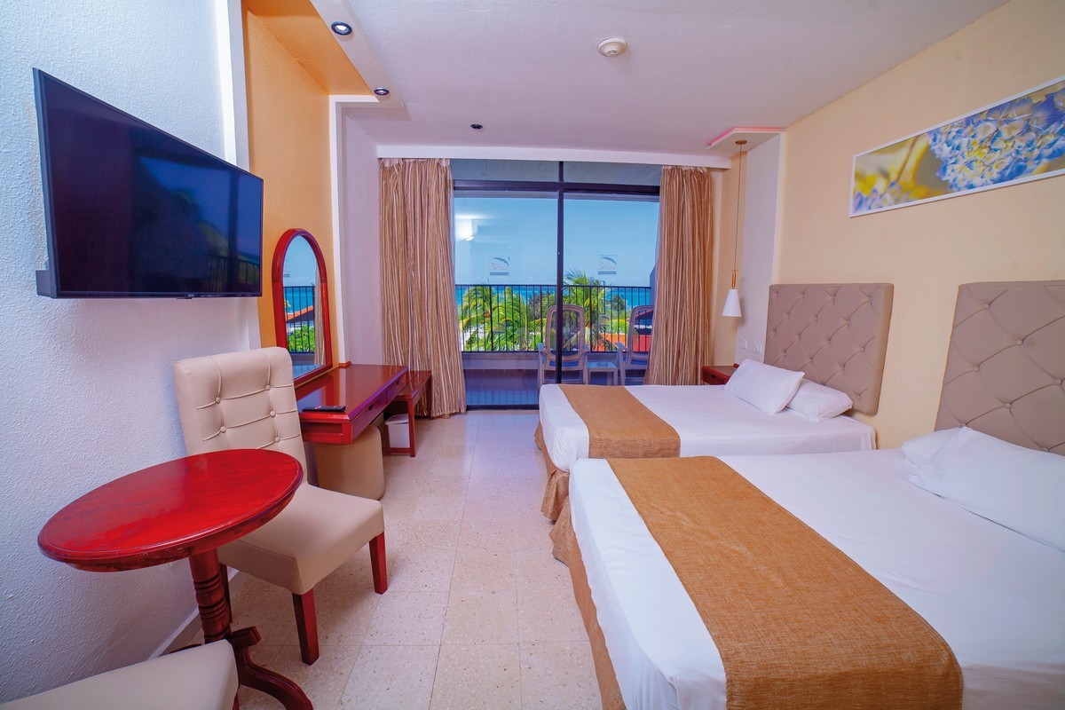 Hotel Brisas Guardalavaca, Kuba, Holguin, Guardalavaca, Bild 7