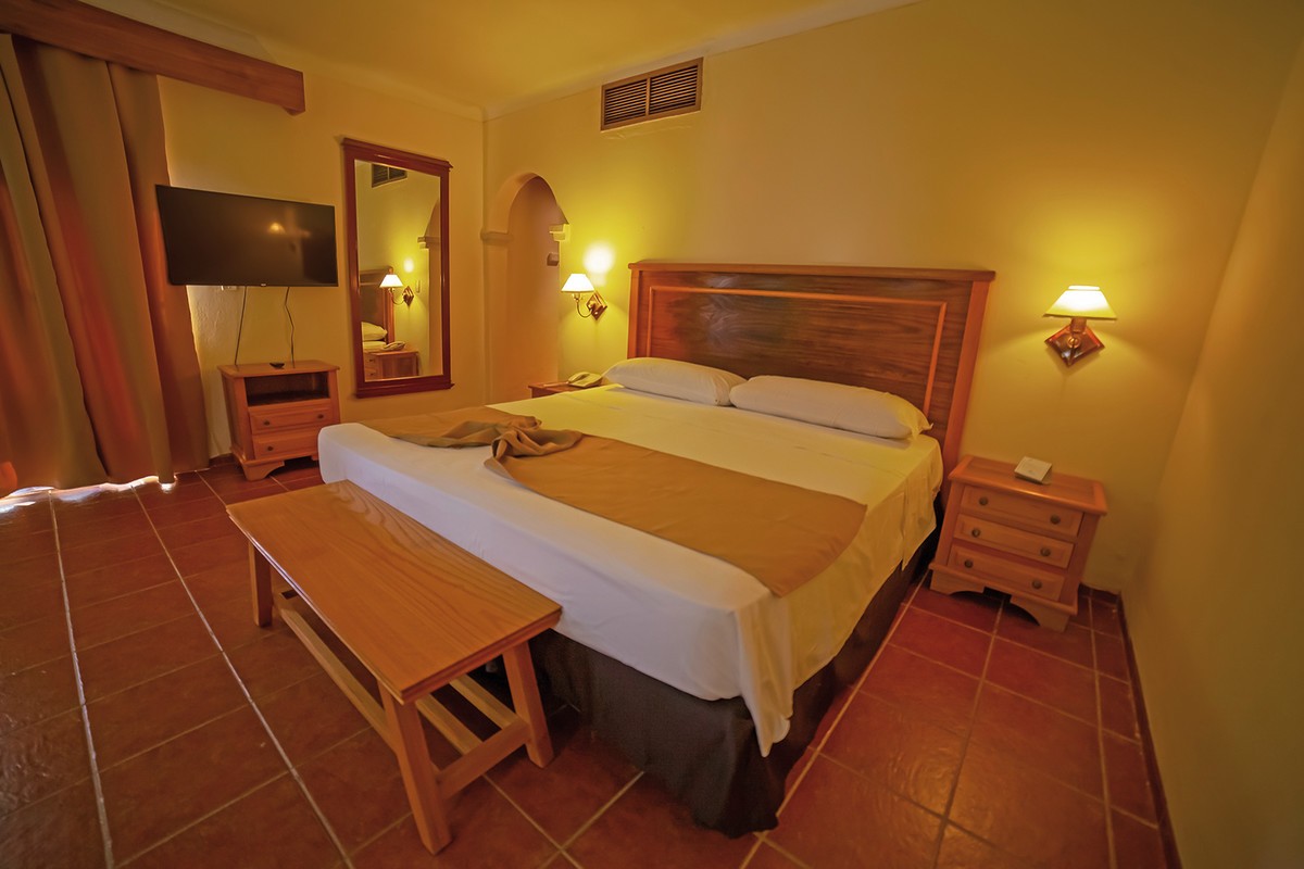 Hotel Brisas Guardalavaca, Kuba, Holguin, Guardalavaca, Bild 10