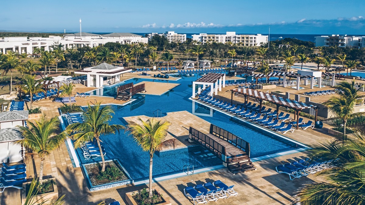 Hotel Iberostar Selection Holguin, Kuba, Holguin, Playa Pesquero, Bild 1