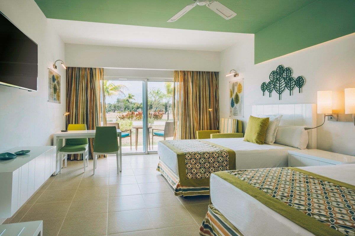 Hotel Iberostar Selection Holguin, Kuba, Holguin, Playa Pesquero, Bild 2