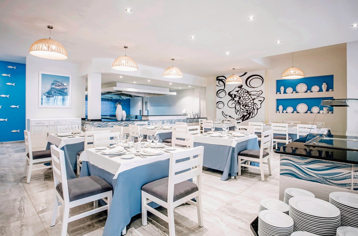 Hotel Iberostar Selection Holguin, Kuba, Holguin, Playa Pesquero, Bild 6