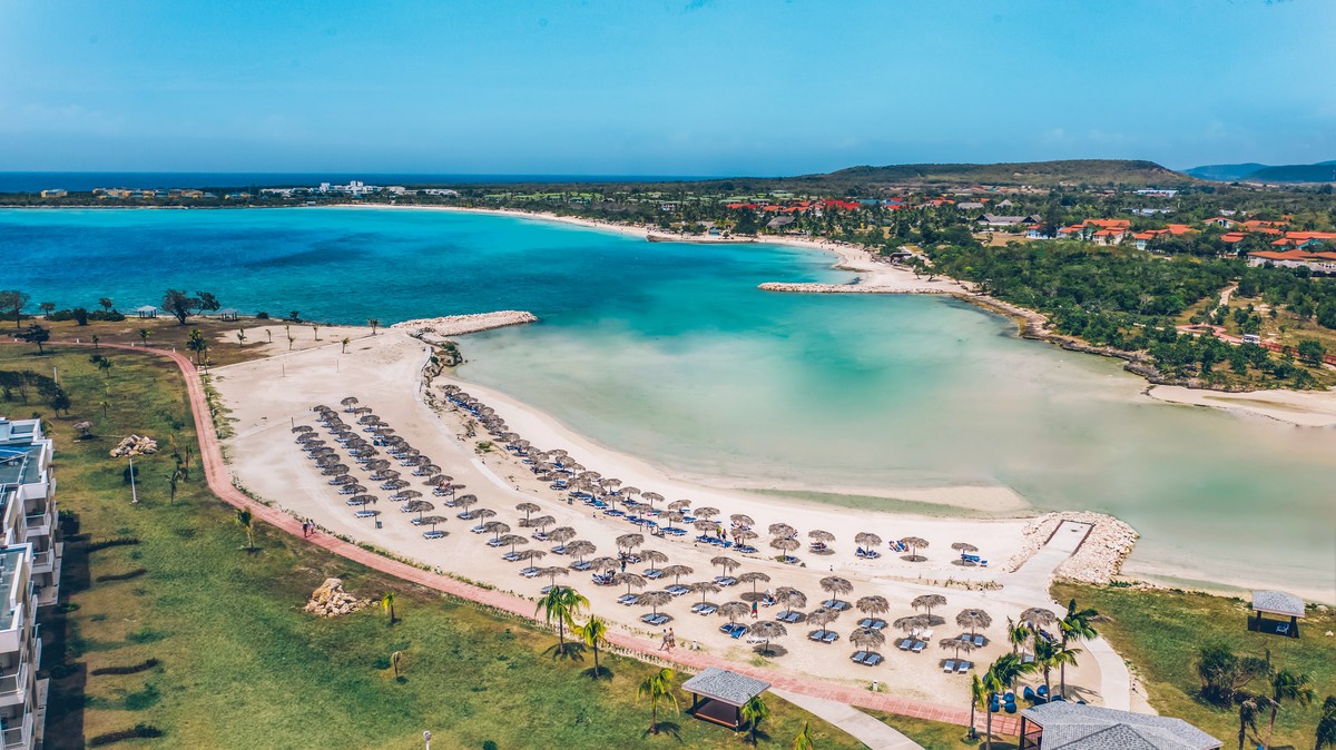 Hotel Iberostar Selection Holguin, Kuba, Holguin, Playa Pesquero, Bild 11
