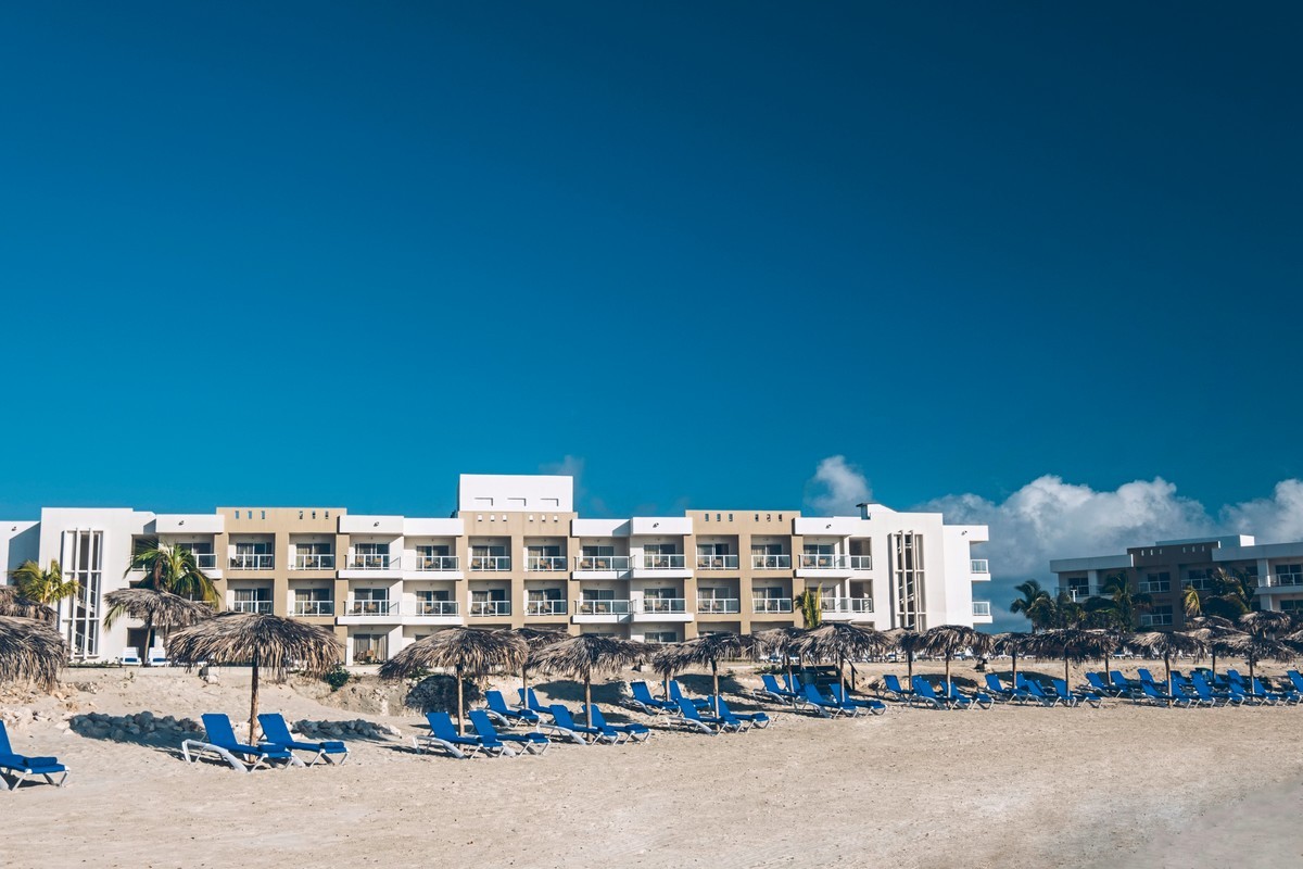 Hotel Iberostar Selection Holguin, Kuba, Holguin, Playa Pesquero, Bild 4