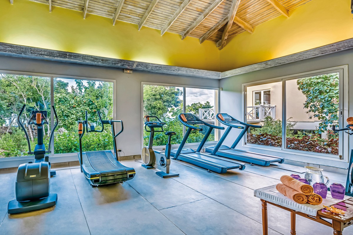 Hotel Paradisus Rio de Oro Resort & Spa, Kuba, Holguin, Playa Esmeralda, Bild 10