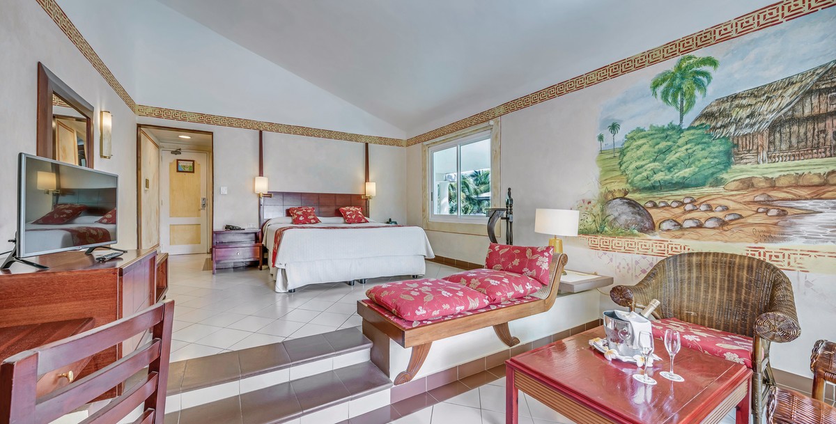 Hotel Paradisus Rio de Oro Resort & Spa, Kuba, Holguin, Playa Esmeralda, Bild 2