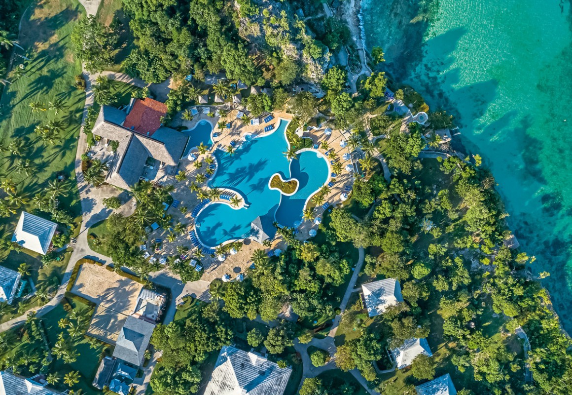 Hotel Paradisus Rio de Oro Resort & Spa, Kuba, Holguin, Playa Esmeralda, Bild 4