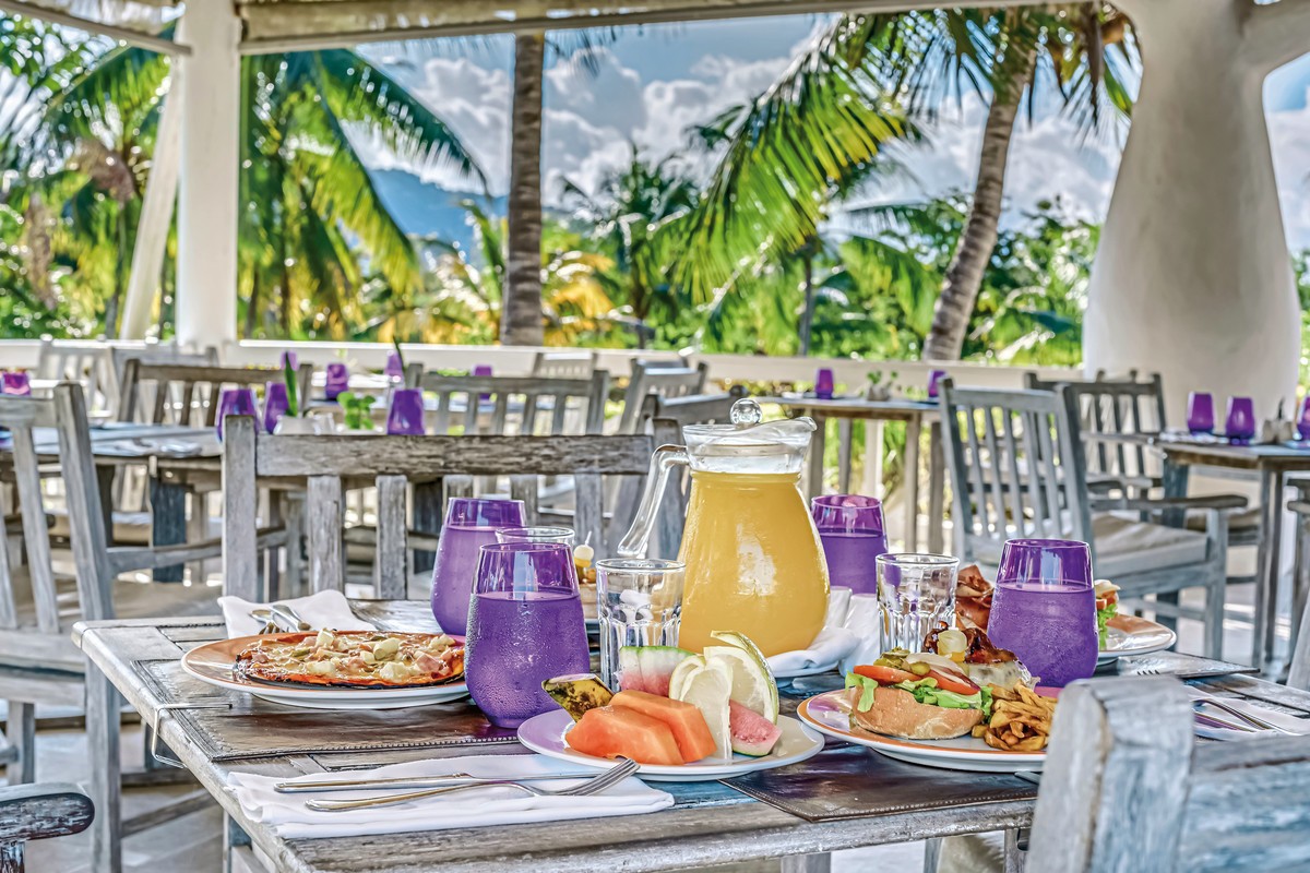 Hotel Paradisus Rio de Oro Resort & Spa, Kuba, Holguin, Playa Esmeralda, Bild 9