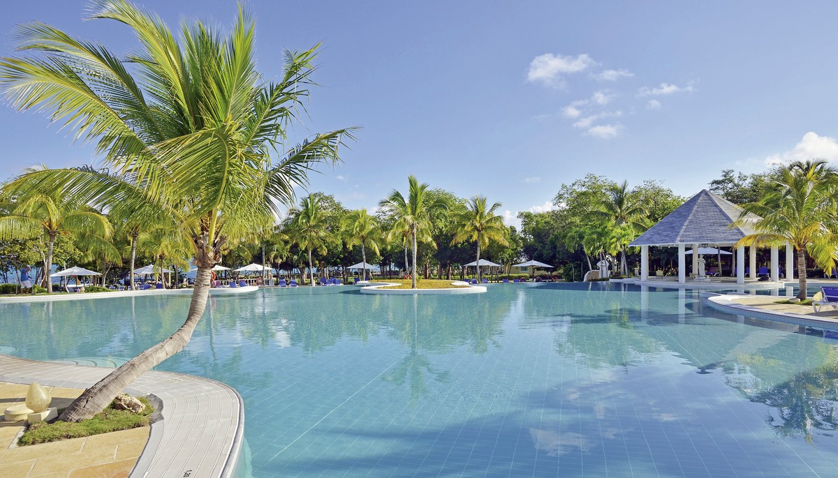 Hotel Paradisus Rio de Oro Resort & Spa, Kuba, Holguin, Playa Esmeralda, Bild 1
