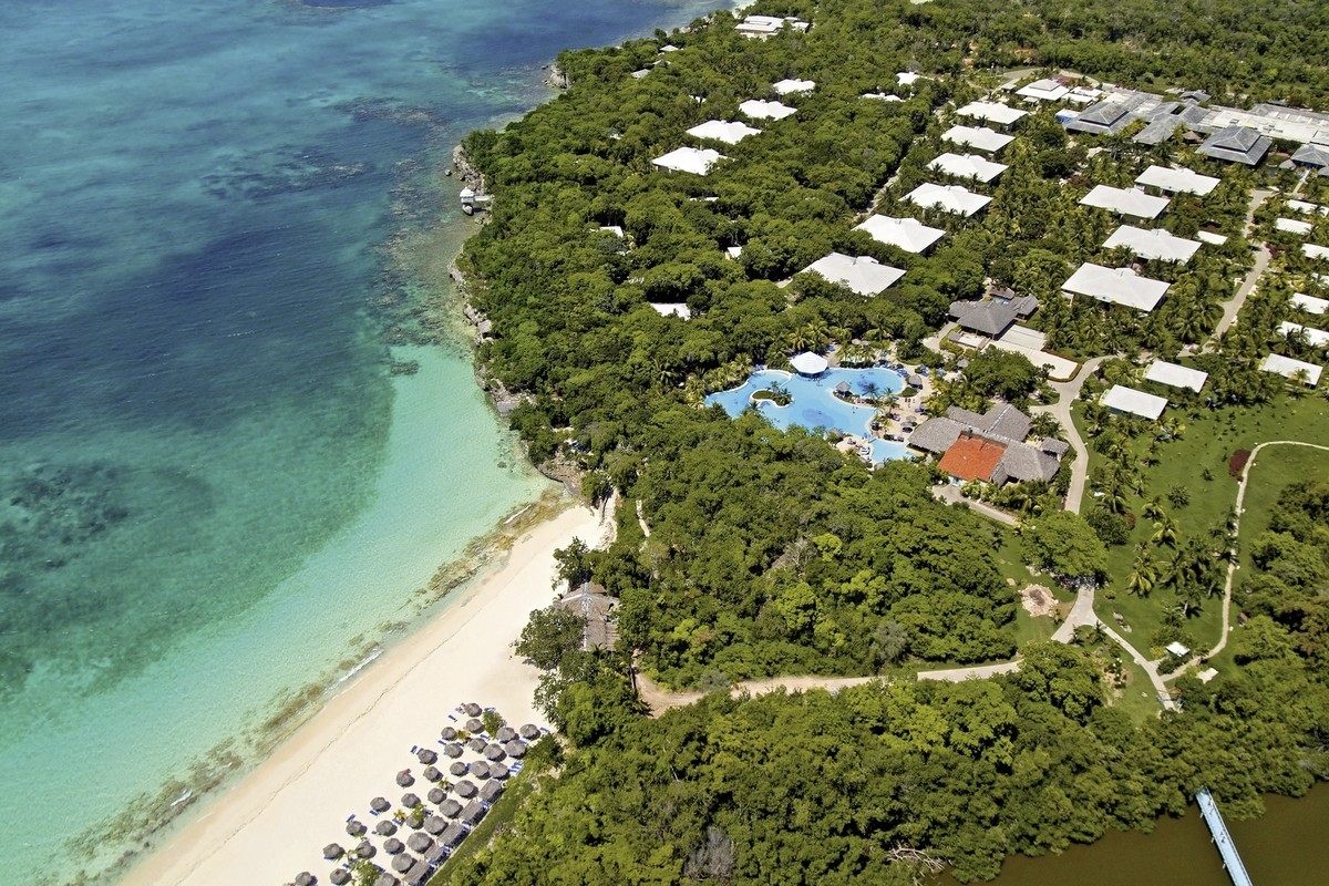 Hotel Paradisus Rio de Oro Resort & Spa, Kuba, Holguin, Playa Esmeralda, Bild 12