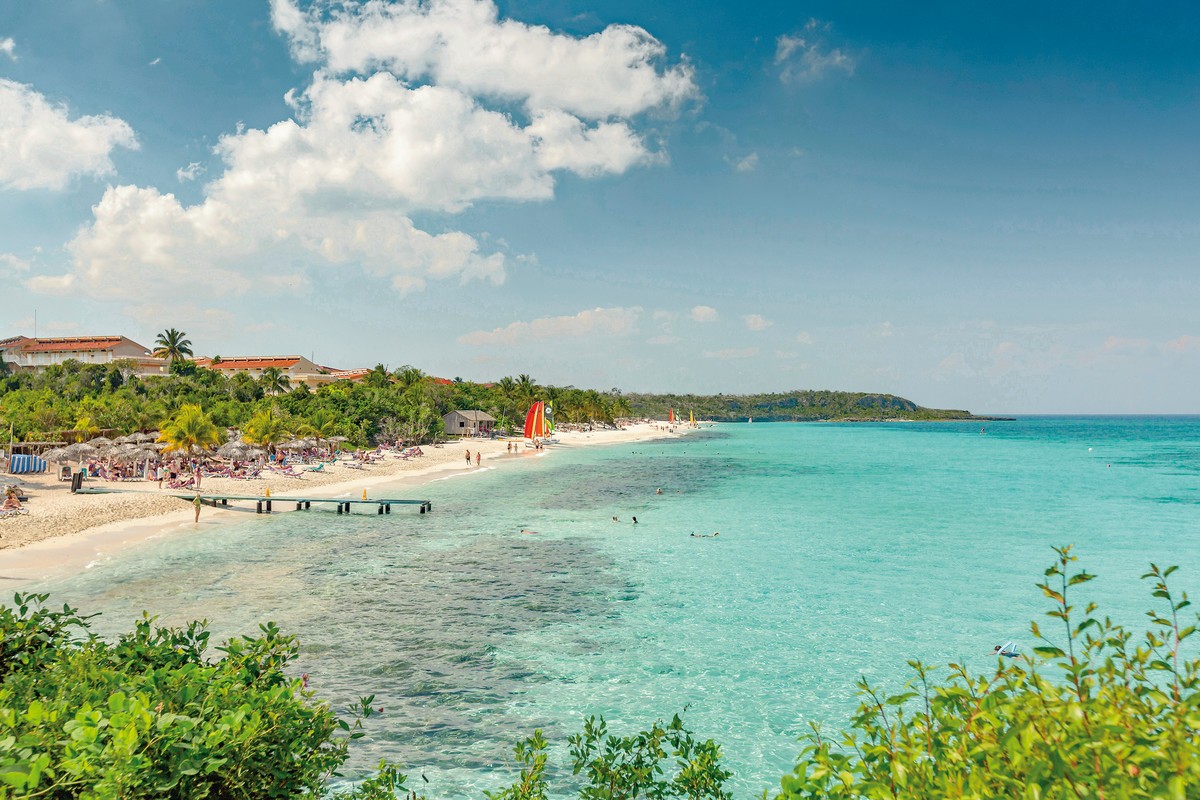 Hotel Paradisus Rio de Oro Resort & Spa, Kuba, Holguin, Playa Esmeralda, Bild 14