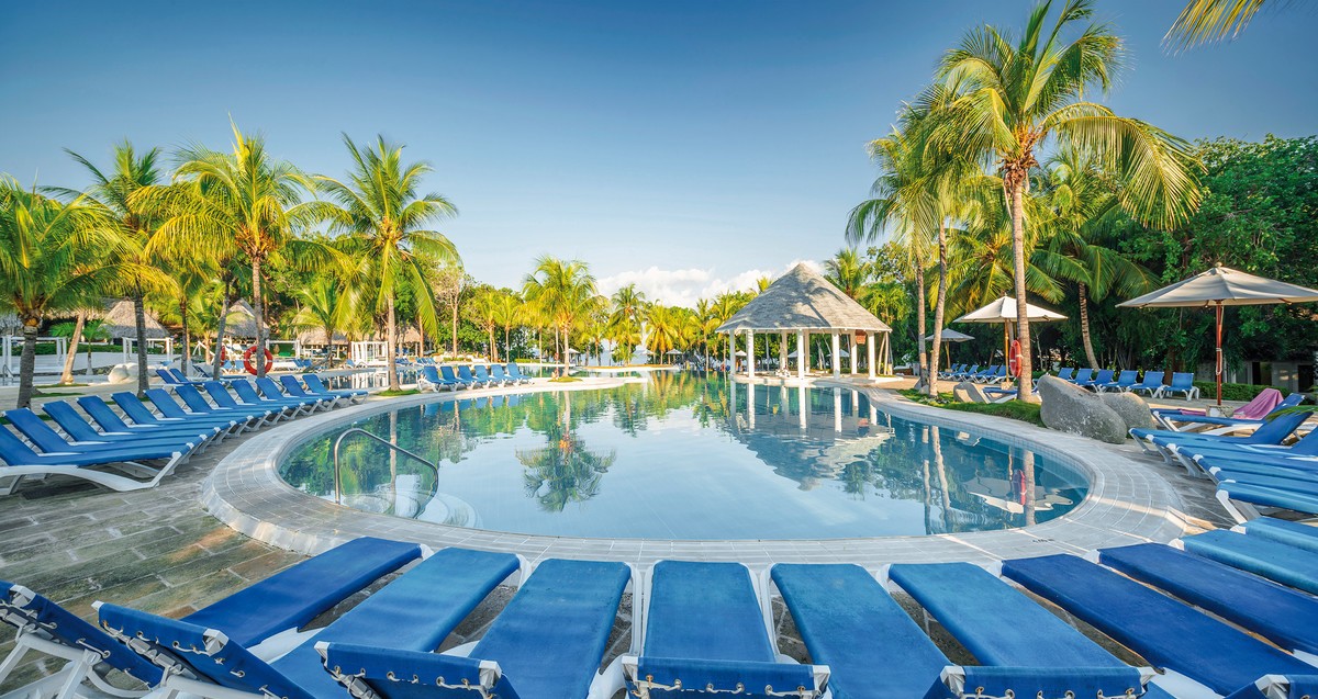 Hotel Paradisus Rio de Oro Resort & Spa, Kuba, Holguin, Playa Esmeralda, Bild 17