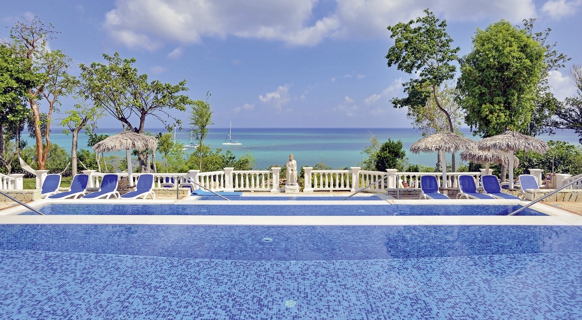 Hotel Paradisus Rio de Oro Resort & Spa, Kuba, Holguin, Playa Esmeralda, Bild 18