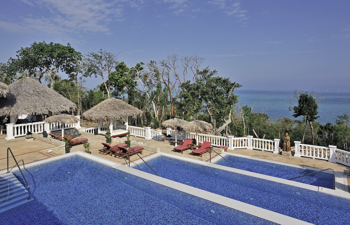 Hotel Paradisus Rio de Oro Resort & Spa, Kuba, Holguin, Playa Esmeralda, Bild 19