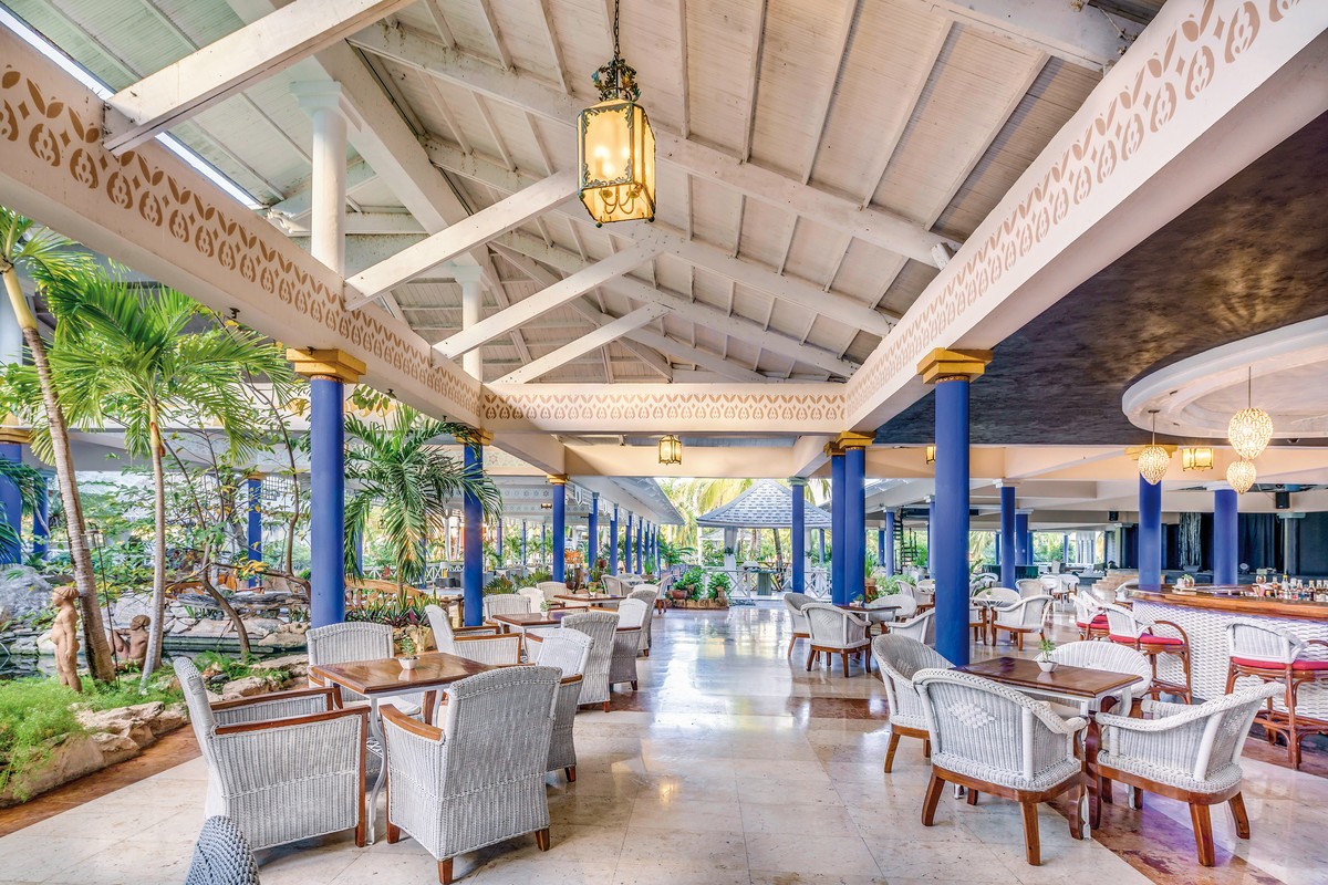 Hotel Paradisus Rio de Oro Resort & Spa, Kuba, Holguin, Playa Esmeralda, Bild 26