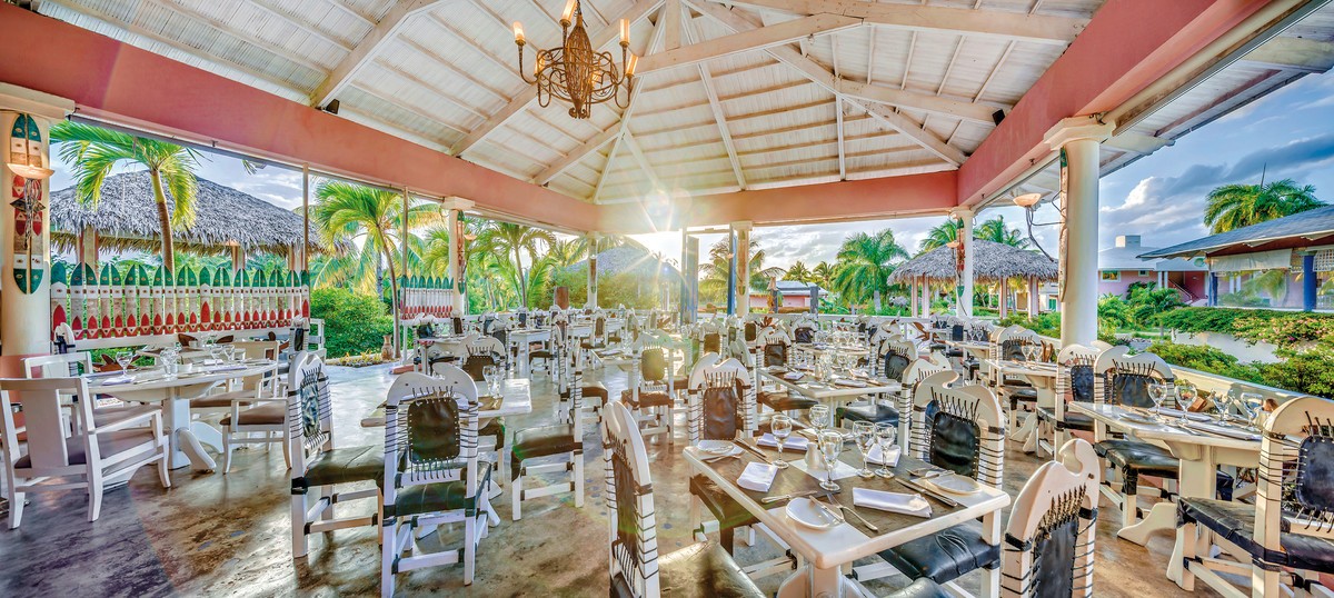 Hotel Paradisus Rio de Oro Resort & Spa, Kuba, Holguin, Playa Esmeralda, Bild 27