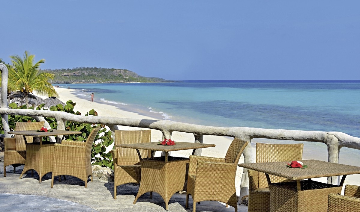 Hotel Paradisus Rio de Oro Resort & Spa, Kuba, Holguin, Playa Esmeralda, Bild 30