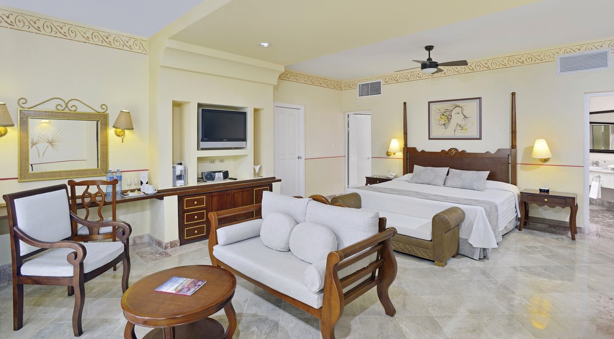 Hotel Paradisus Rio de Oro Resort & Spa, Kuba, Holguin, Playa Esmeralda, Bild 32