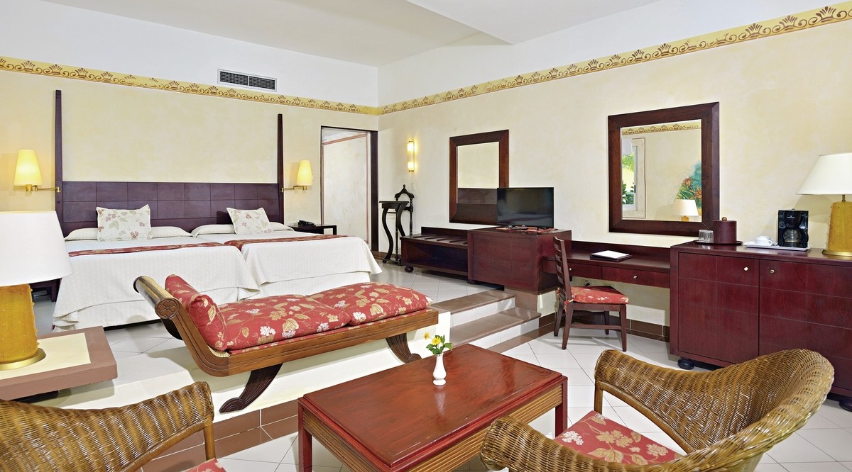 Hotel Paradisus Rio de Oro Resort & Spa, Kuba, Holguin, Playa Esmeralda, Bild 34