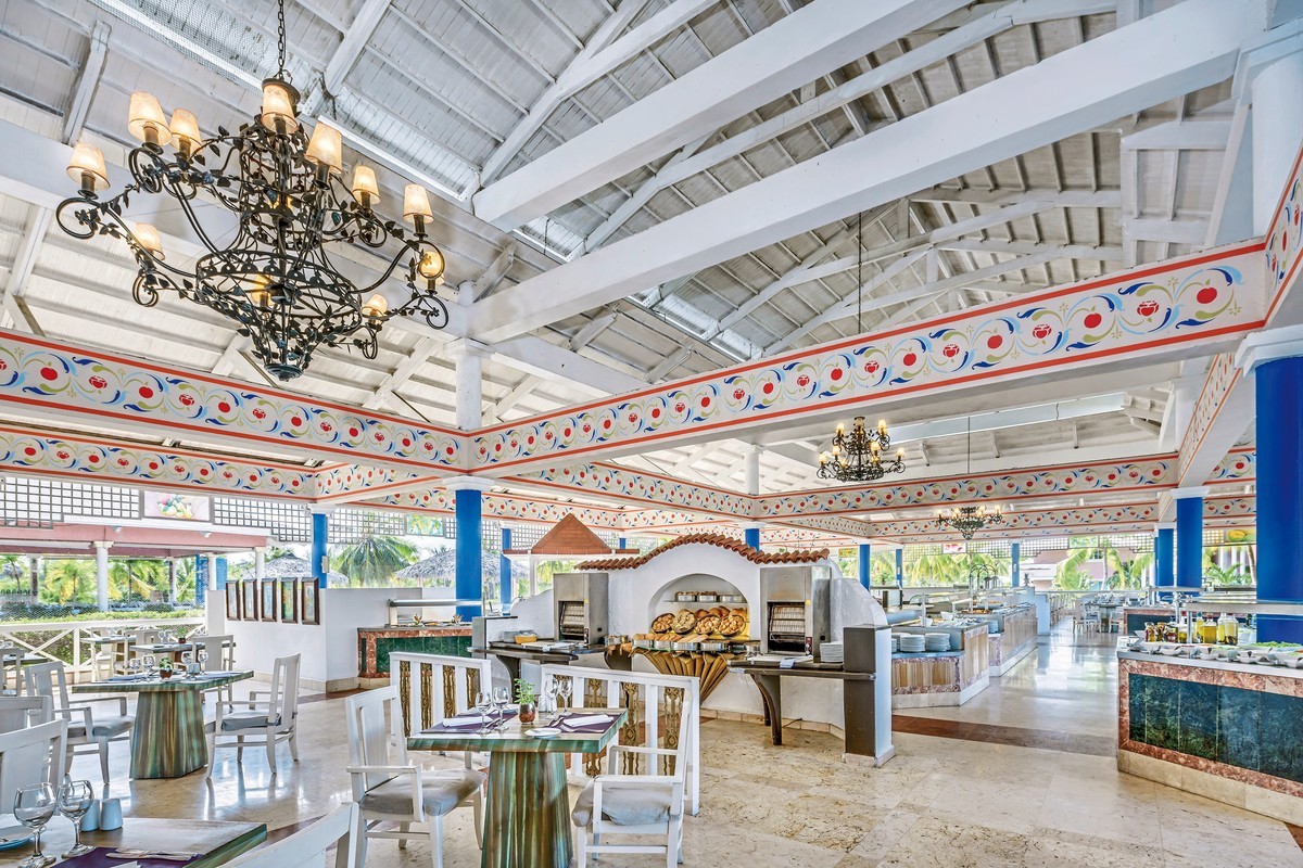Hotel Paradisus Rio de Oro Resort & Spa, Kuba, Holguin, Playa Esmeralda, Bild 7