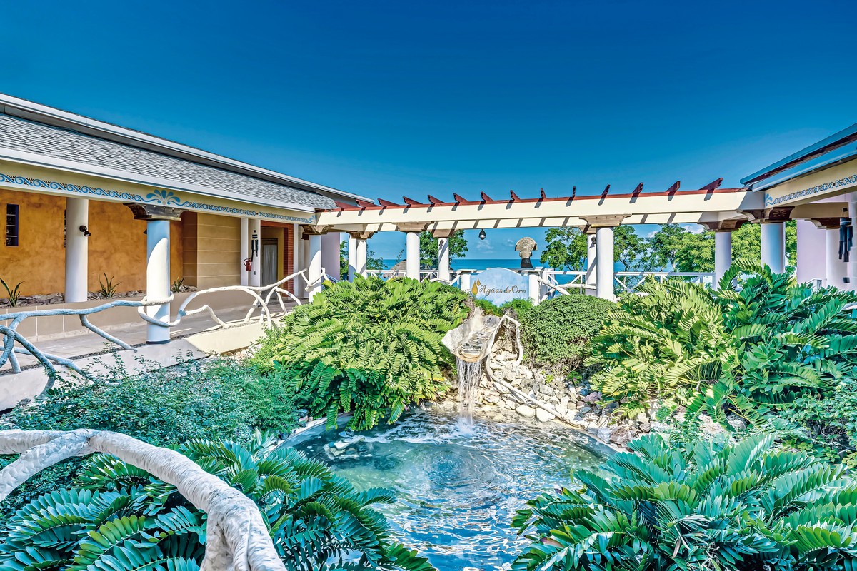 Hotel Paradisus Rio de Oro Resort & Spa, Kuba, Holguin, Playa Esmeralda, Bild 9