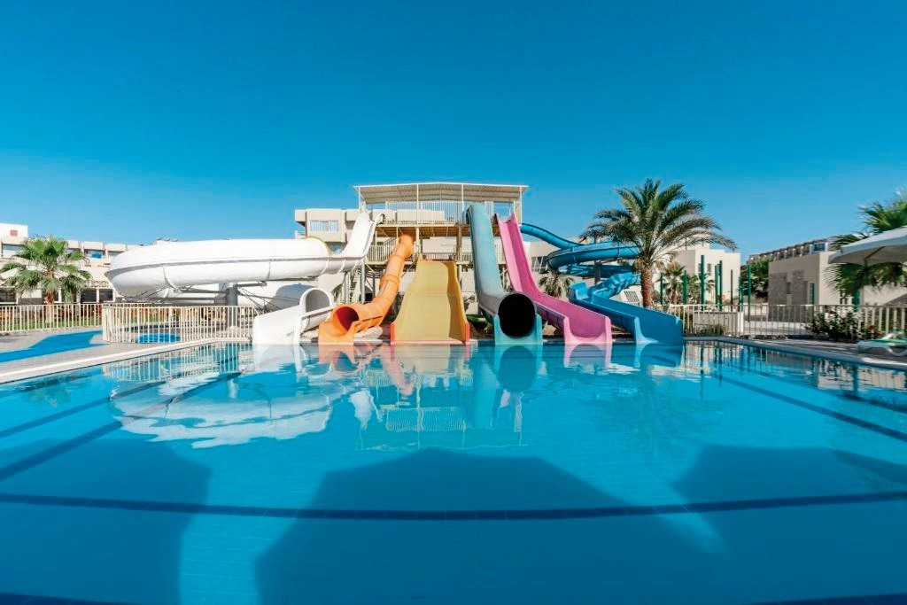 Hotel Seven Seas Jolie Bay, Ägypten, Hurghada, Soma Bay, Bild 3