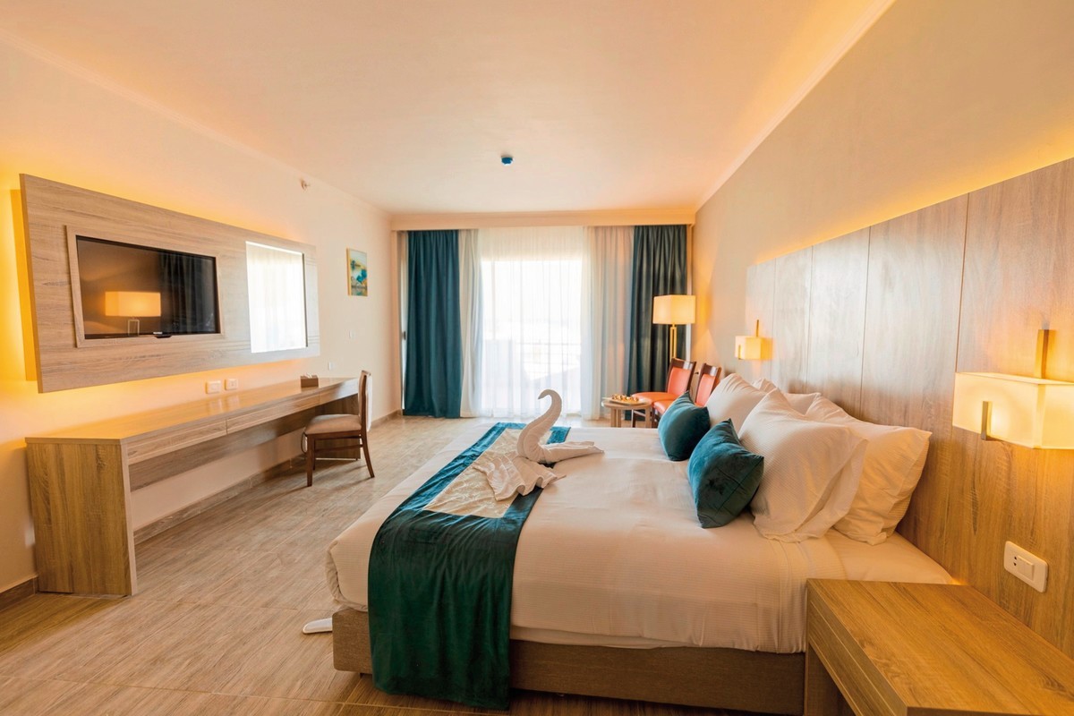 Hotel Seven Seas Jolie Bay, Ägypten, Hurghada, Soma Bay, Bild 4