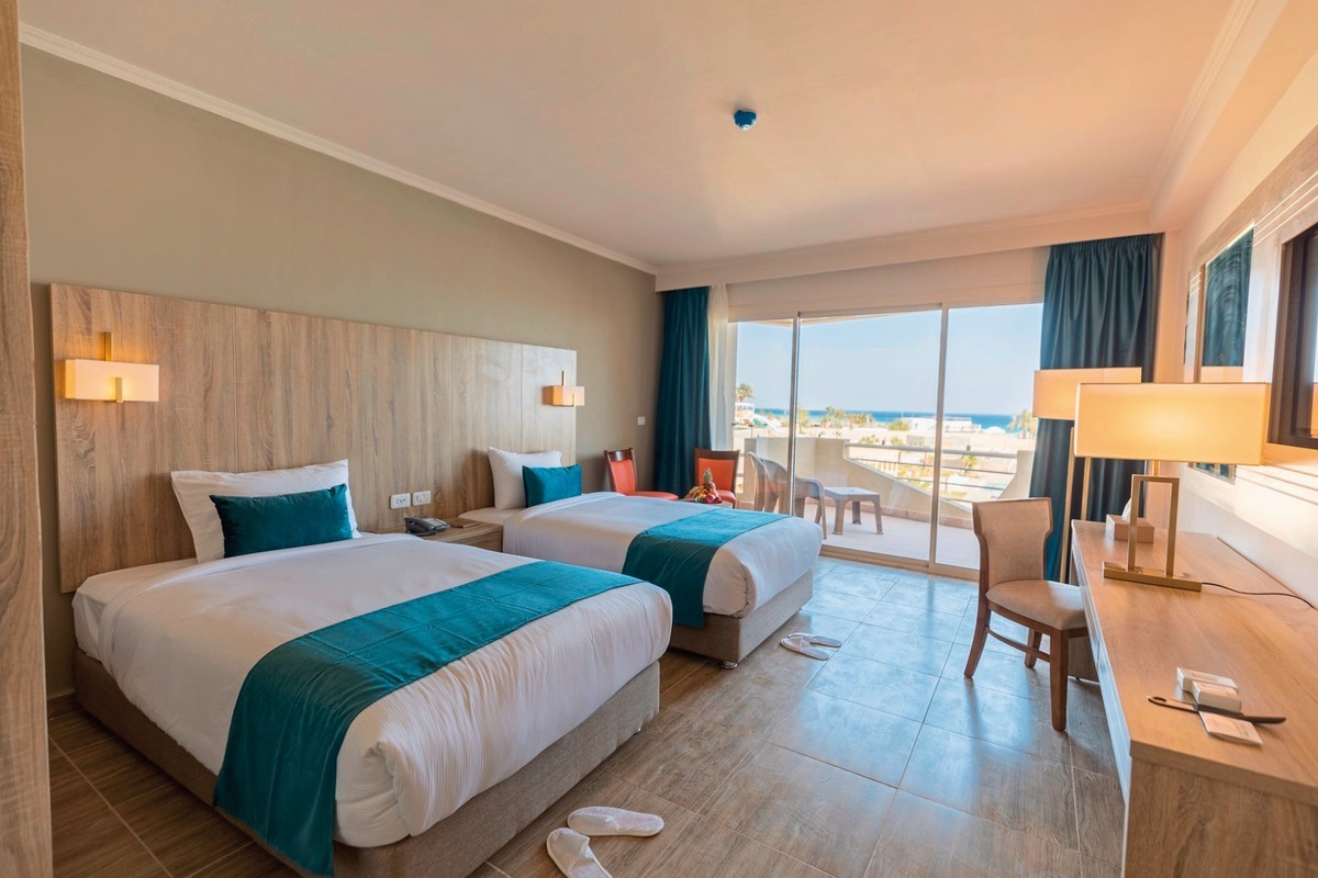 Hotel Seven Seas Jolie Bay, Ägypten, Hurghada, Soma Bay, Bild 5