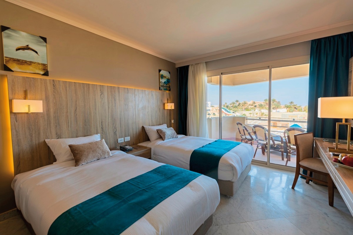 Hotel Seven Seas Jolie Bay, Ägypten, Hurghada, Soma Bay, Bild 6
