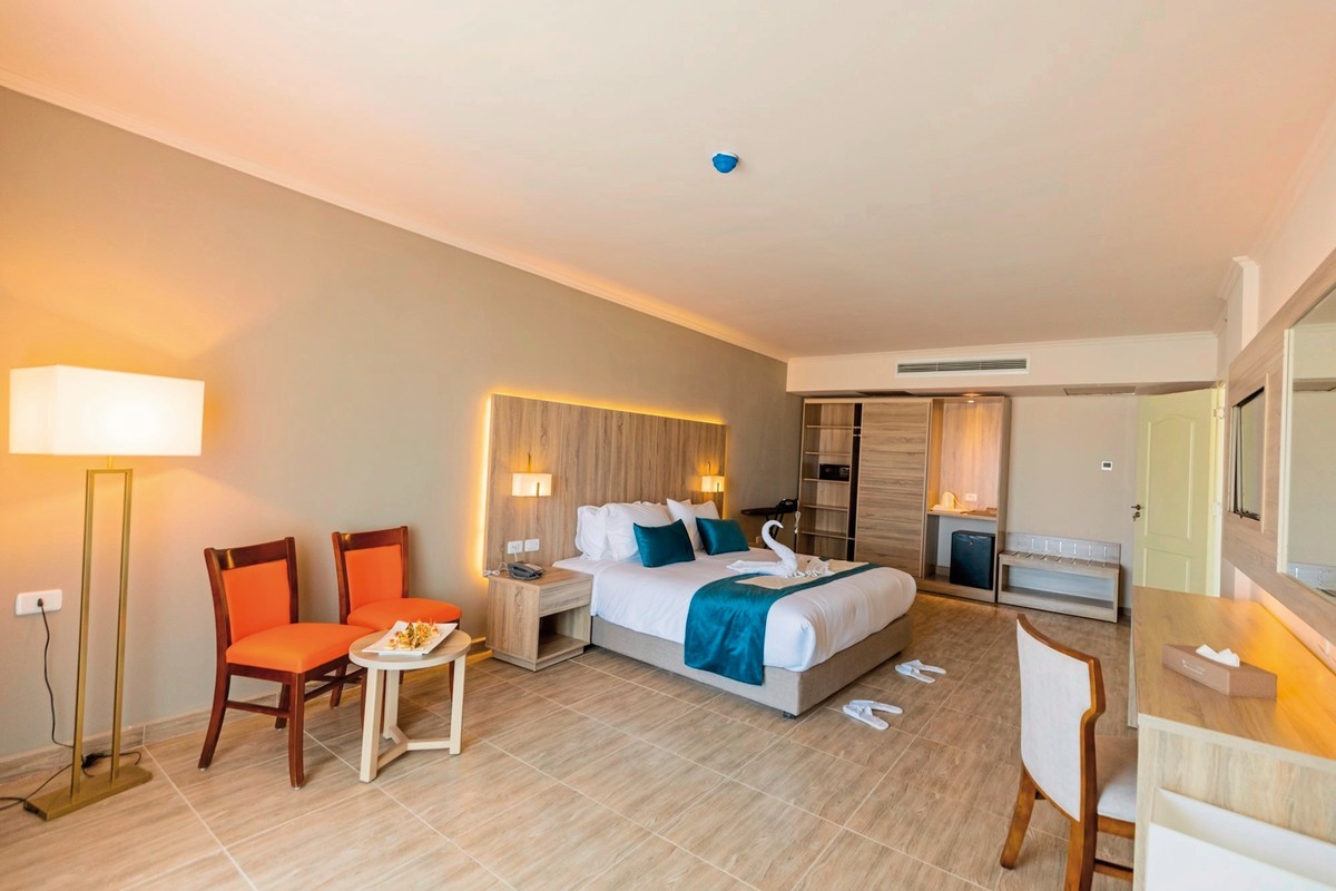 Hotel Seven Seas Jolie Bay, Ägypten, Hurghada, Soma Bay, Bild 7