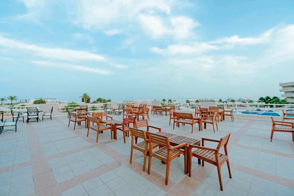 Hotel Seven Seas Jolie Bay, Ägypten, Hurghada, Soma Bay, Bild 8