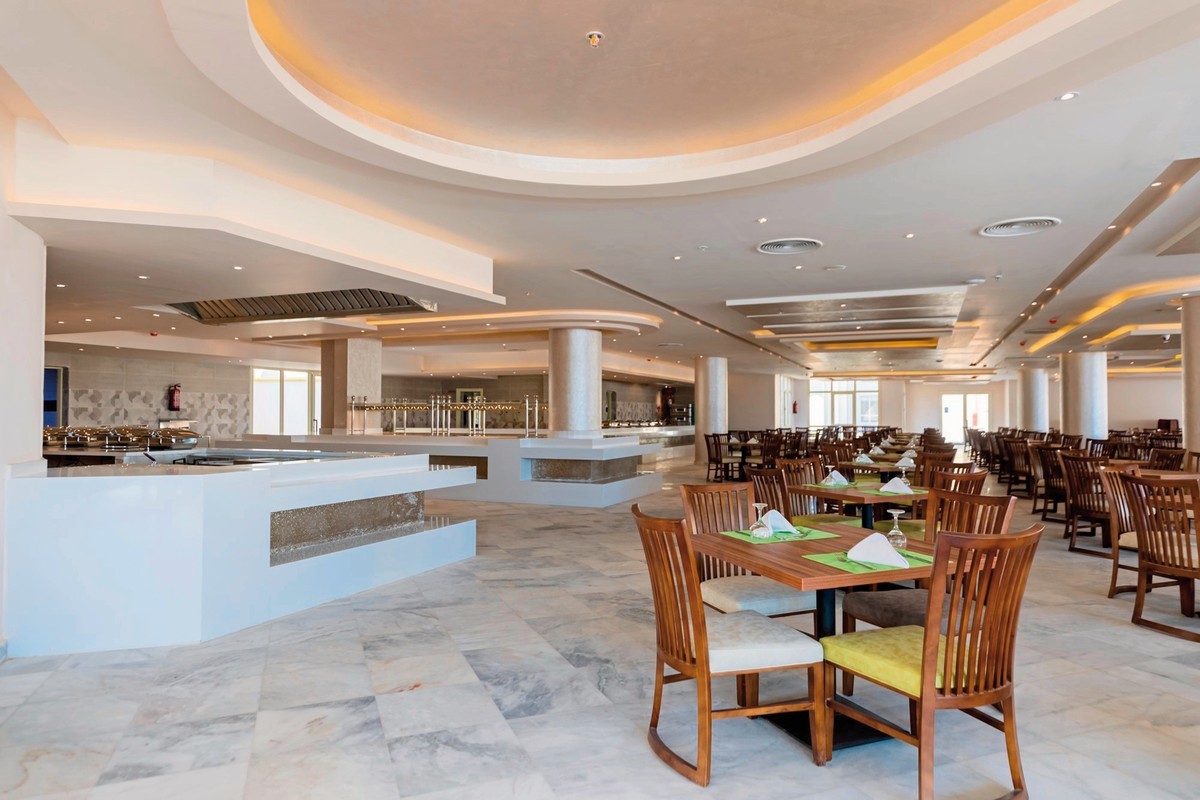 Hotel Seven Seas Jolie Bay, Ägypten, Hurghada, Soma Bay, Bild 9