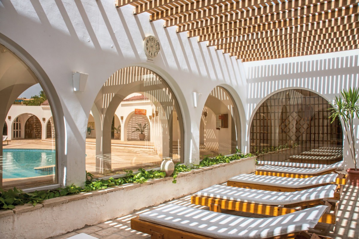 Hotel Club Paradisio El Gouna, Ägypten, Hurghada, El Gouna, Bild 23