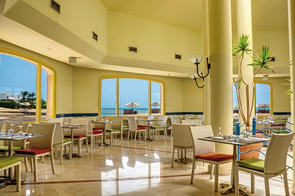 Hotel Club Paradisio El Gouna, Ägypten, Hurghada, El Gouna, Bild 25