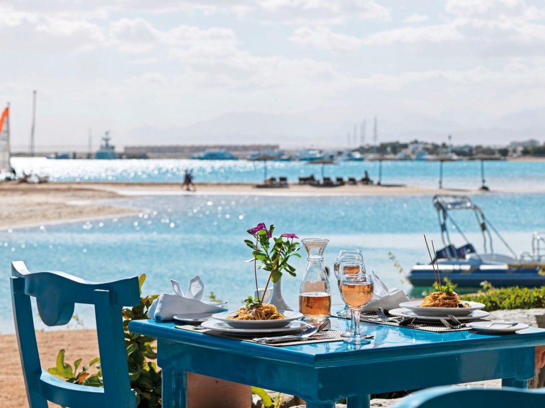 Hotel Club Paradisio El Gouna, Ägypten, Hurghada, El Gouna, Bild 26