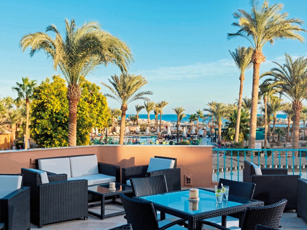 Hotel Club Paradisio El Gouna, Ägypten, Hurghada, El Gouna, Bild 29