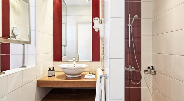 Hotel Club Paradisio El Gouna, Ägypten, Hurghada, El Gouna, Bild 11