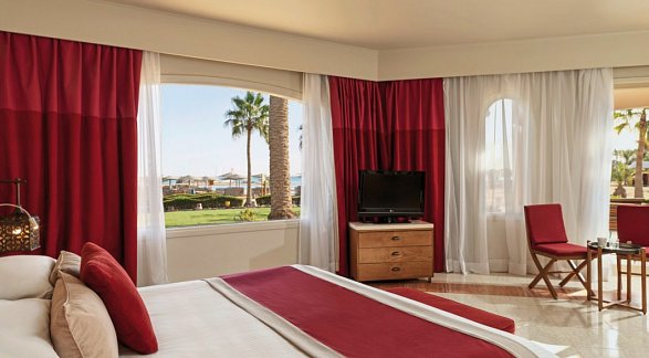 Hotel Club Paradisio El Gouna, Ägypten, Hurghada, El Gouna, Bild 13