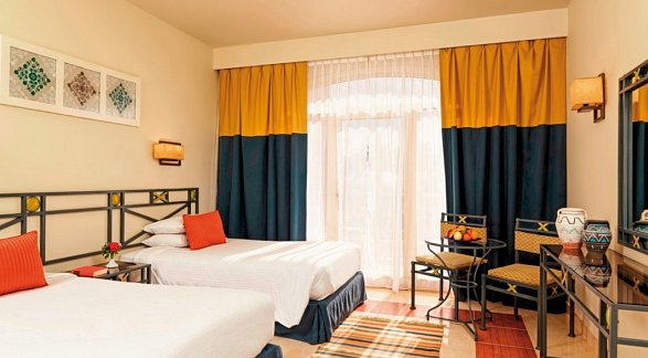 Hotel Club Paradisio El Gouna, Ägypten, Hurghada, El Gouna, Bild 16