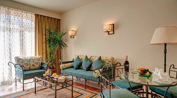 Hotel Club Paradisio El Gouna, Ägypten, Hurghada, El Gouna, Bild 17