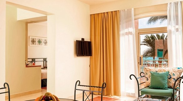 Hotel Club Paradisio El Gouna, Ägypten, Hurghada, El Gouna, Bild 18