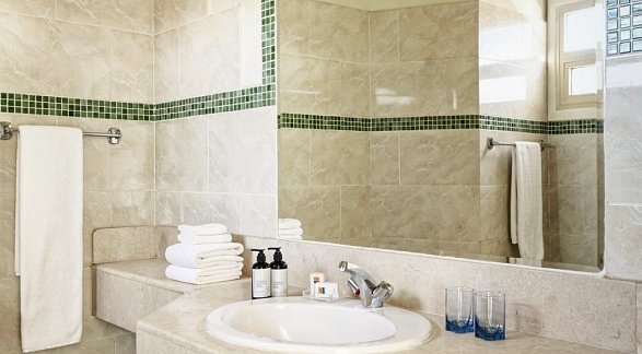 Hotel Club Paradisio El Gouna, Ägypten, Hurghada, El Gouna, Bild 19