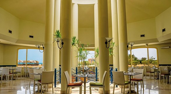 Hotel Club Paradisio El Gouna, Ägypten, Hurghada, El Gouna, Bild 21