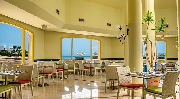 Hotel Club Paradisio El Gouna, Ägypten, Hurghada, El Gouna, Bild 22